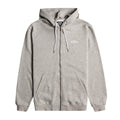 Billabong | Arch Zipped Hoodie - Grey Heather