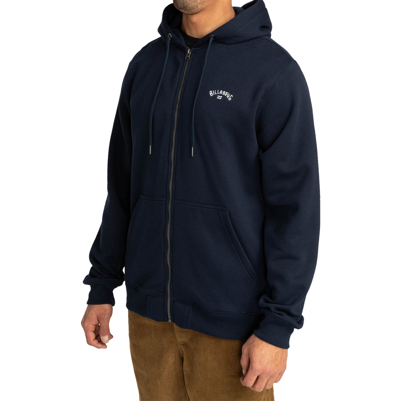 Billabong | Sweat À Capuche Zippé Arch - Navy