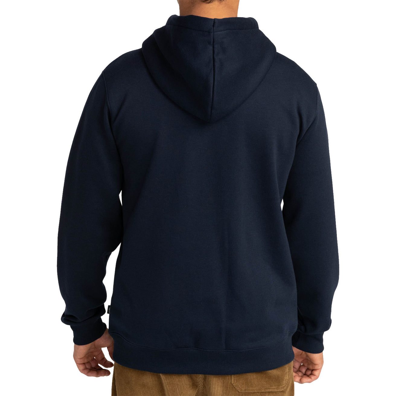 Billabong | Sweat À Capuche Zippé Arch - Navy
