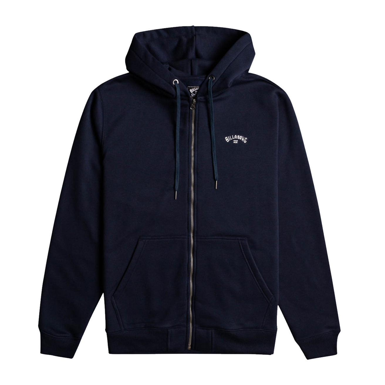 Billabong | Sweat À Capuche Zippé Arch - Navy