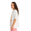 Billabong | T-Shirt In Love With The Sun - Salt Crystal