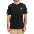 Billabong | Tee Shirt Arch - White