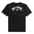 Billabong | Tee Shirt Arch Wave - Black