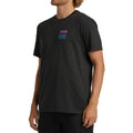 Billabong | Tee Shirt Crayon Wave - Washed Black