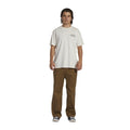 Billabong | Tee Shirt Crossboards – Off White