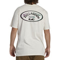 Billabong | Tee Shirt Crossboards – Off White
