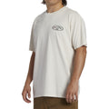 Billabong | Tee Shirt Crossboards – Off White