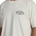 Billabong | Tee Shirt Crossboards – Off White