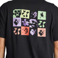Billabong | Reflections Tee Shirt - Washed Black
