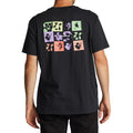 Billabong | Reflections Tee Shirt - Washed Black