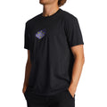 Billabong | Tee Shirt Theme Diamond - Washed Black