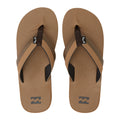 Billabong | All Day Impact Flip Flops - Camel
