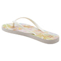 Billabong | Dama Flip Flops - Salt Crystal