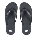 Billabong | Tongs Tides Solid - Black
