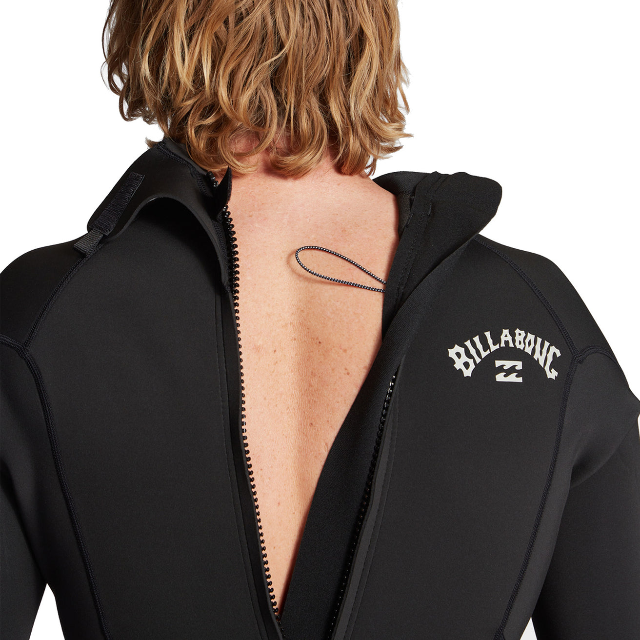 Billabong | Men Sprinsuit 2/2 Absolute SS Back Zip