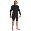 Billabong | Sprinsuit Homme 2/2 Absolute LS Back Zip