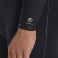 Billabong | Combinaison Intégrale Furnace Natural 4/3 Chest Zip
