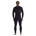 Billabong | 5/4mm Furnace Natural Chest Zip Wetsuit