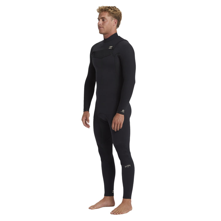Billabong | 5/4mm Revolution Natural Chest Zip Wetsuit