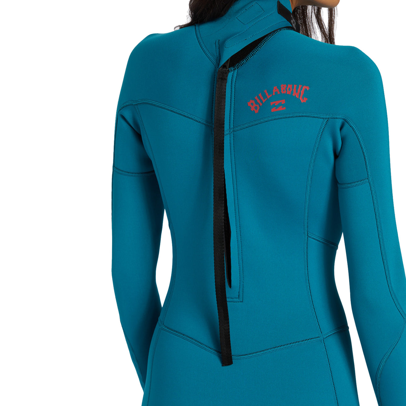 Billabong | Integrale Foil Femme 3/2 Back Zip