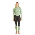 Billabong | Women Fullsuit Synergy 3/2 Chest Zip