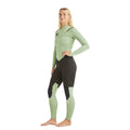 Billabong | Women Fullsuit Synergy 3/2 Chest Zip