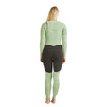 Billabong | Women Fullsuit Synergy 3/2 Chest Zip