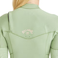 Billabong | Women Fullsuit Synergy 3/2 Chest Zip