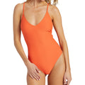Billabong | 1-Piece Swimsuit Tanlines Sage