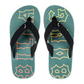 Billabong | All Day Theme Boy's Flip Flops