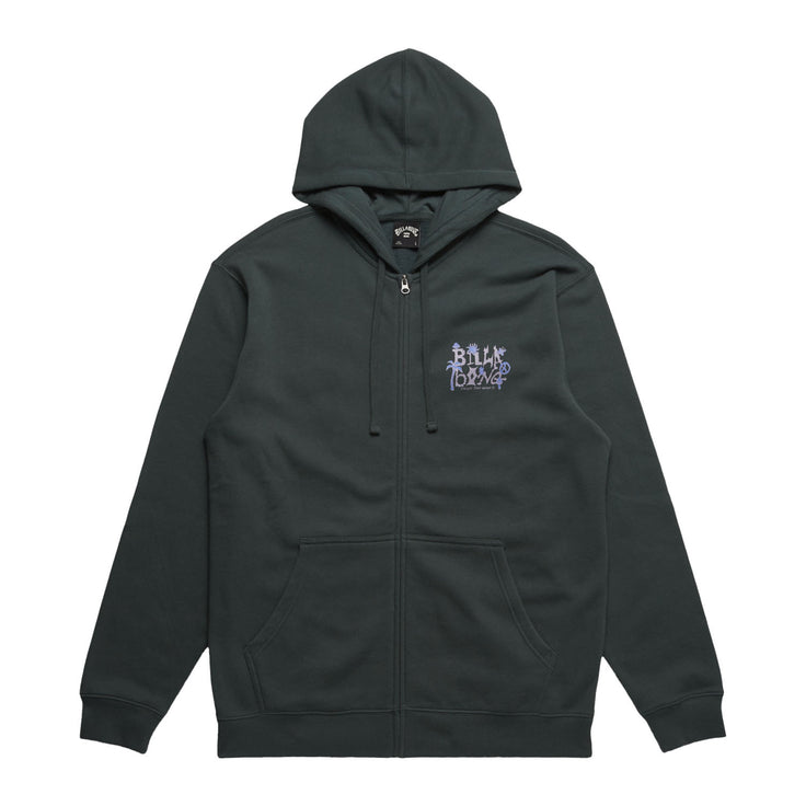 Billabong | Short Sands Zip Hoodie