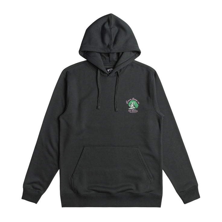 Billabong | Sweat à capuche Surf Service