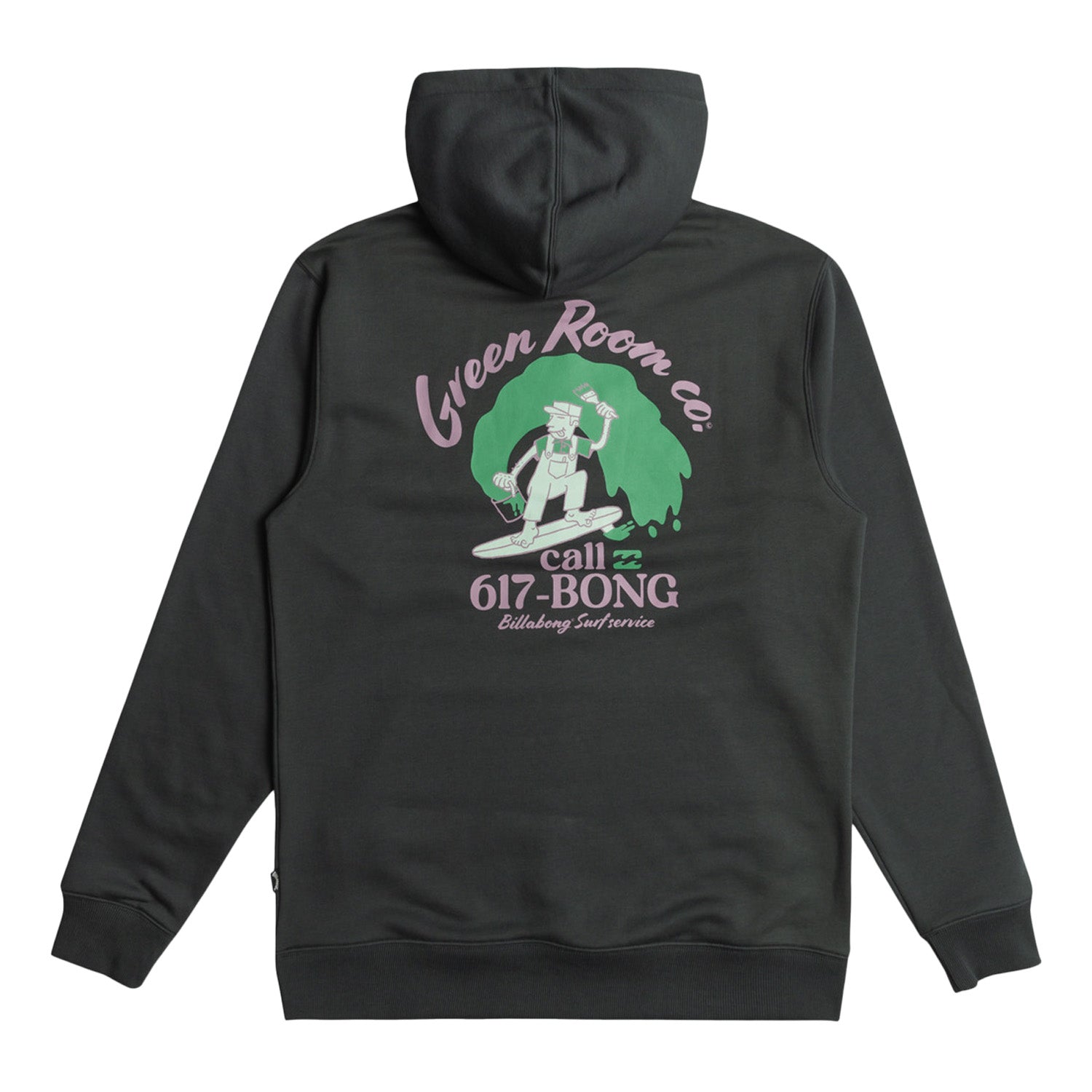 Billabong | Sweat à capuche Surf Service