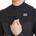 Billabong | Integrale Homme Revolution 4/3 Chest Zip
