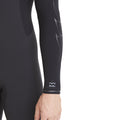 Billabong | Integrale Homme Revolution 4/3 Chest Zip