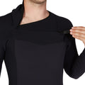 Billabong | Integrale Homme Revolution 4/3 Chest Zip