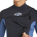 Billabong | 5/4mm Absolute Natural Chest Zip Wetsuit
