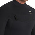 Billabong | 5/4mm Revolution Natural Chest Zip Wetsuit