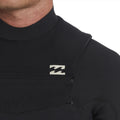 Billabong | 5/4mm Revolution Natural Chest Zip Wetsuit