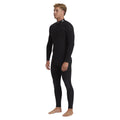 Billabong | 5/4mm Revolution Natural Chest Zip Wetsuit