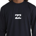 Billabong | Lycra manches longues All Day Wave