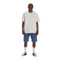 Billabong | Tee Shirt Arch Wave OG Ss Ww - Billard