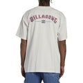 Billabong | Tee Shirt Arch Wave OG Ss Ww - Billard