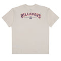 Billabong | Tee Shirt Arch Wave OG Ss Ww - Billard