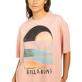 Billabong | As Above So Below Tee-Shirt