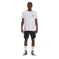 Billabong | DJ Javier Dog Days Layback 17" Swimming Trunks