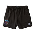 Billabong | DJ Javier Dog Days Layback 17" Swimming Trunks