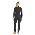 Billabong | Integrale Femme 3/2 Salty Days Natural Chest Zip
