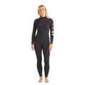 Billabong | Integrale Femme 3/2 Salty Days Natural Chest Zip