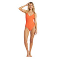 Billabong | Maillot De Bain 1 Pièce Tanlines Sage